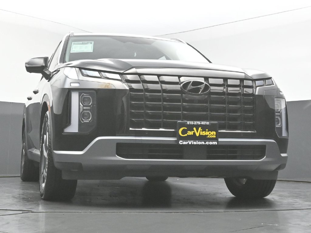 Used 2023 Hyundai Palisade Limited w/ Cargo Package FWD image 53