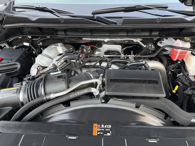Used 2026 GMC Sierra 2500 Denali Ultimate AWD/4WD image 35