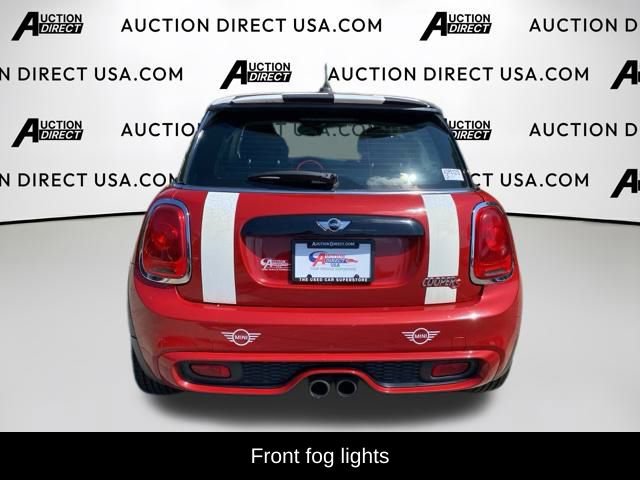 Used 2015 MINI Cooper S image 8