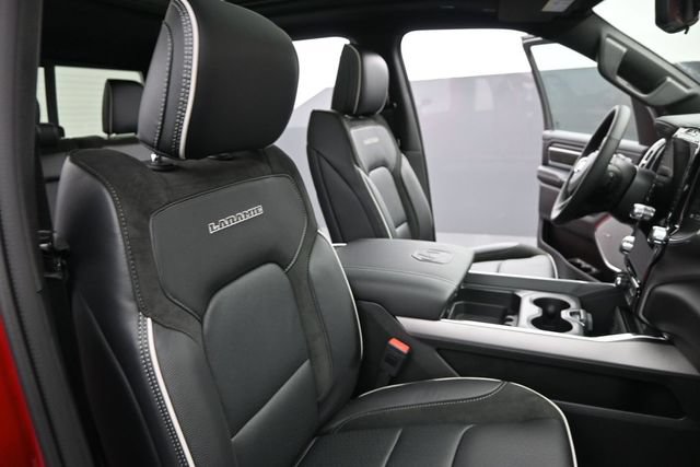 New 2027 RAM 1500 Laramie AWD/4WD image 25