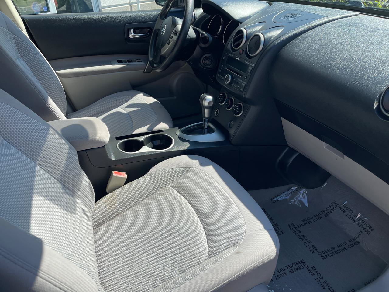 Used 2010 Nissan Rogue SL w/ Premium Pkg AWD/4WD image 16