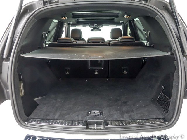 Used 2016 Mercedes-Benz GLE 350 4MATIC w/ Premium Package image 28