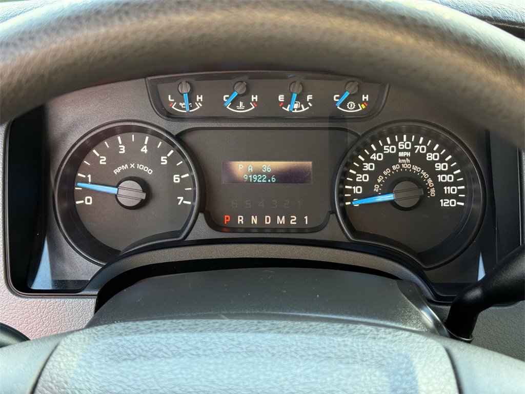 Used 2013 Ford F150 STX w/ Mid Equipment Group image 19