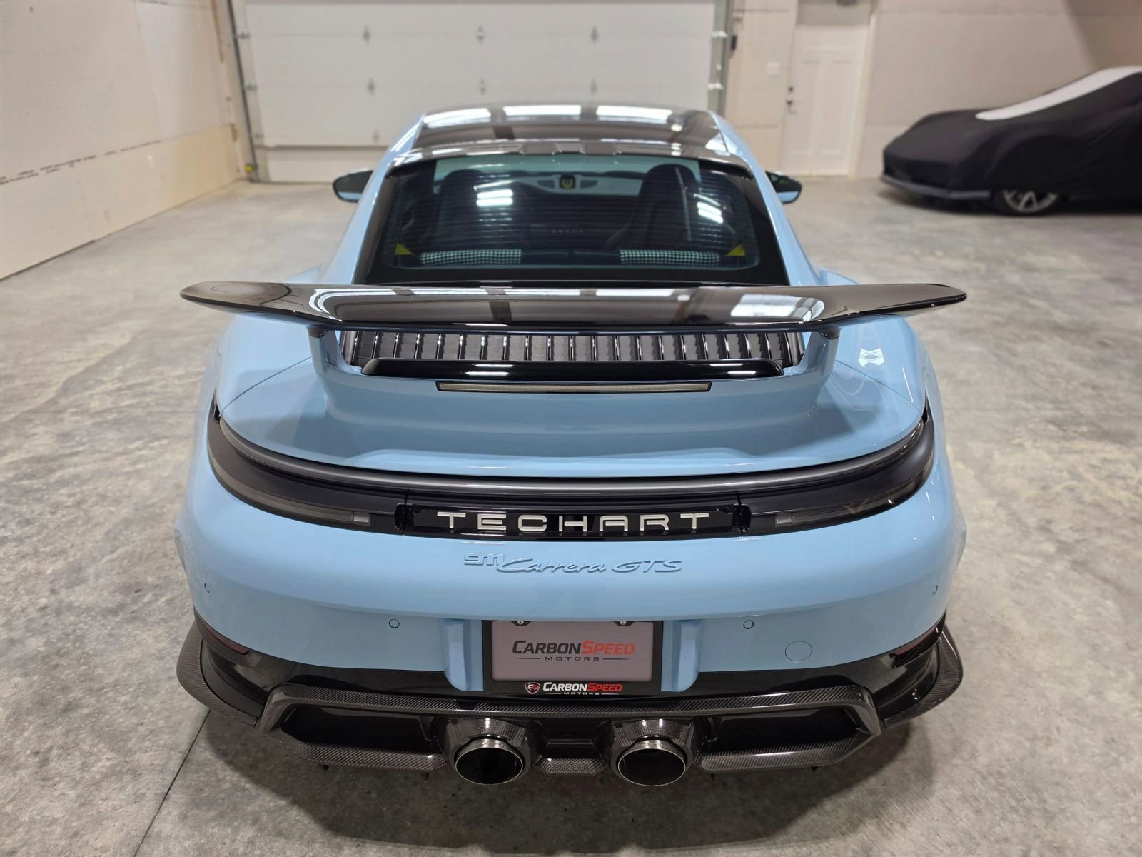 Used 2026 Porsche 911 GTS image 11