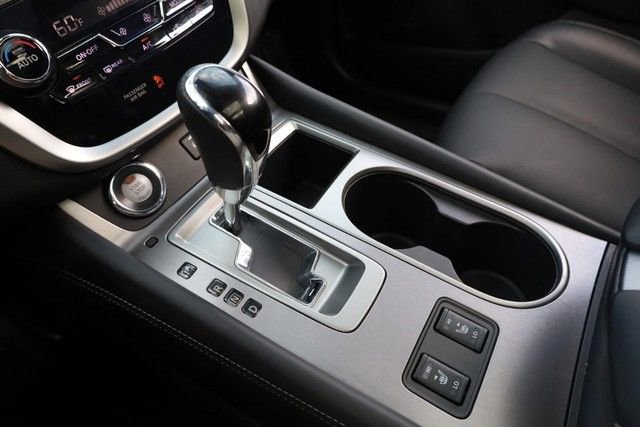 Certified 2024 Nissan Murano SL image 19