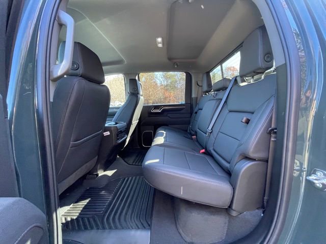 Used 2026 Chevrolet Silverado 2500 LT w/ Trail Boss Package image 19