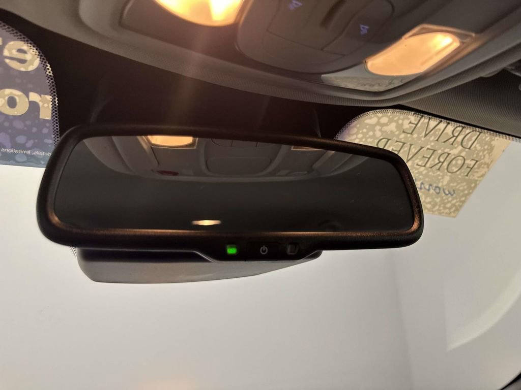 Used 2023 Jeep Renegade Trailhawk image 31