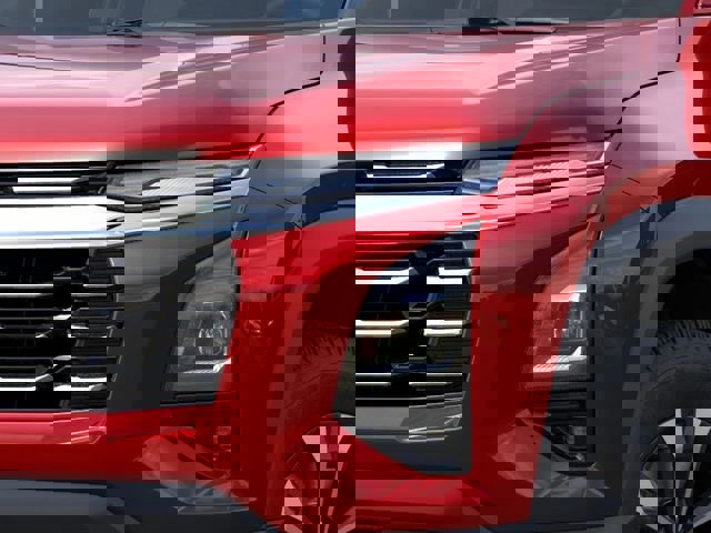 New 2026 Chevrolet Equinox LT w/ Convenience Package II image 10