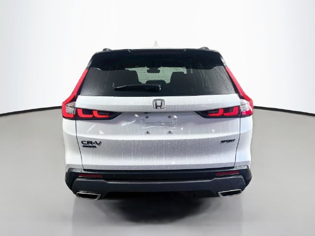 Used 2026 Honda CR-V Sport-L image 19