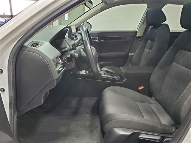 Used 2023 Honda Civic EX image 11