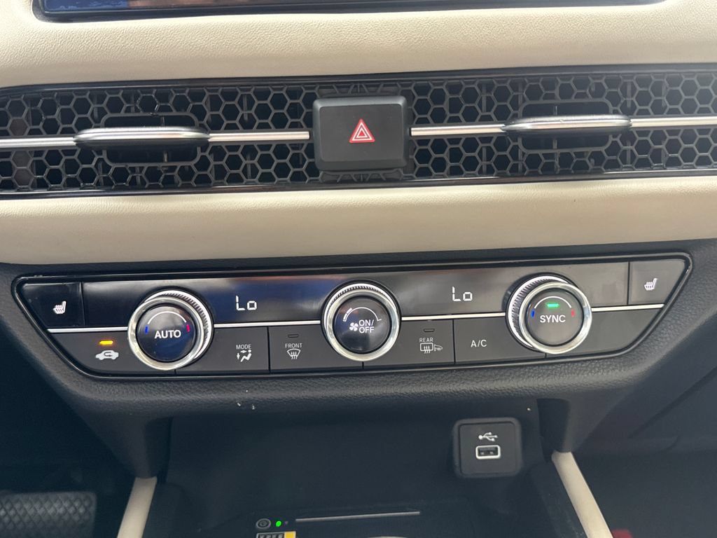 Used 2025 Honda HR-V EX-L image 44