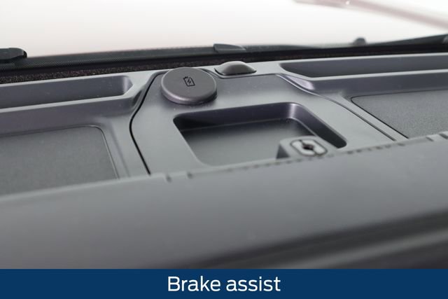 New 2025 Ford Bronco Big Bend image 34