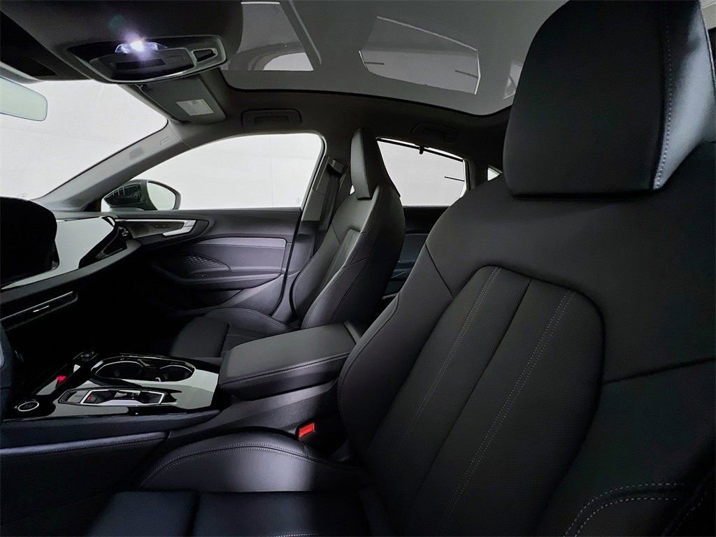 New 2025 Audi A5 2.0T Premium Plus image 10