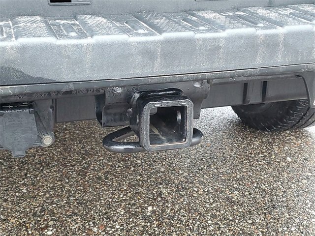 Used 2023 Honda Ridgeline RTL-E image 34