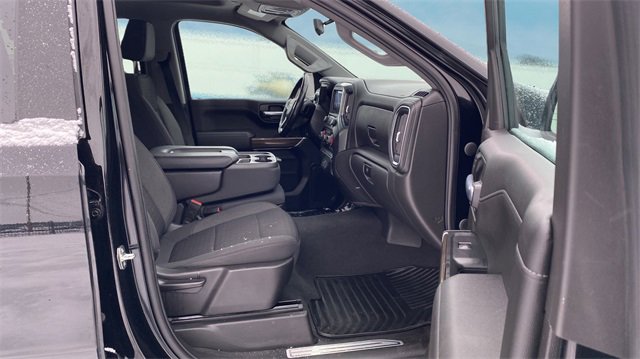 Used 2021 Chevrolet Silverado 1500 LT image 13