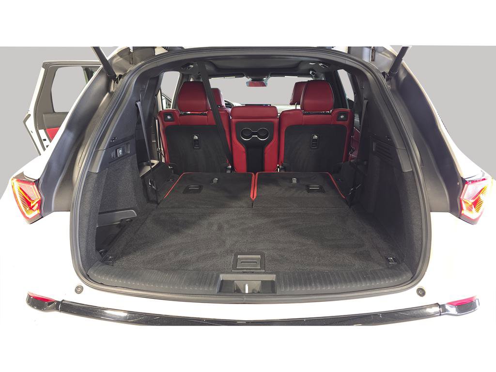 Used 2022 Acura MDX Type S image 30