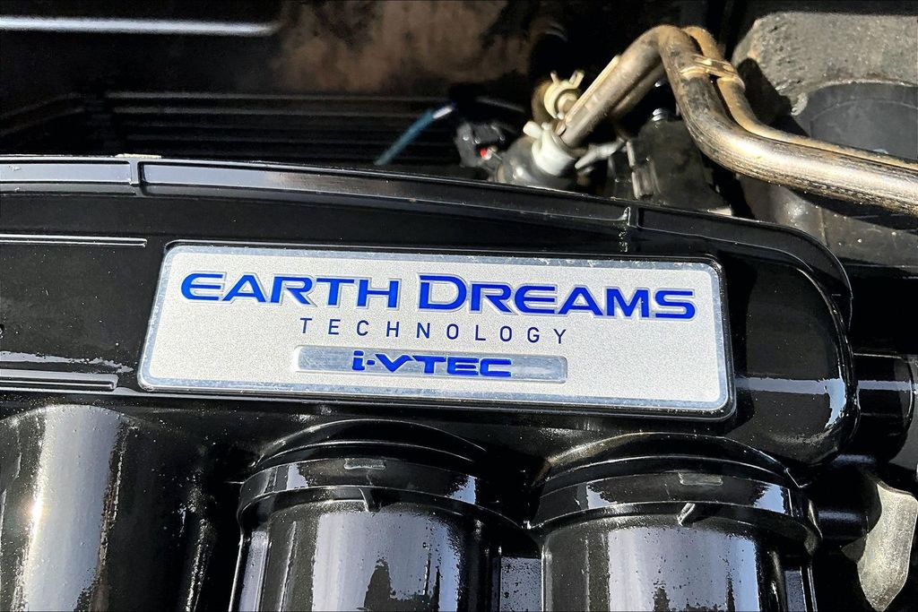 Used 2015 Honda Fit LX image 30