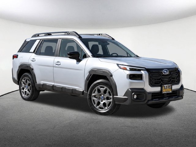 Certified 2026 Subaru Outback Premium AWD/4WD image 2