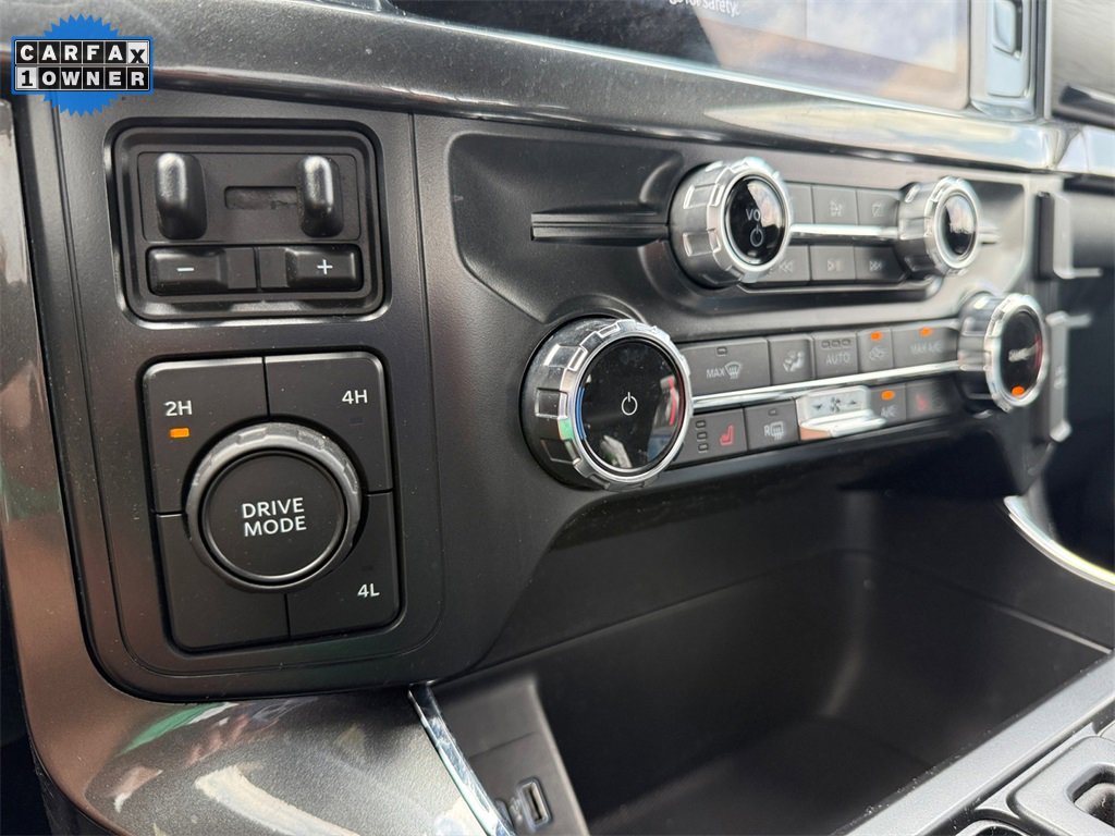 Used 2022 Ford F150 XLT w/ Equipment Group 302A High image 17