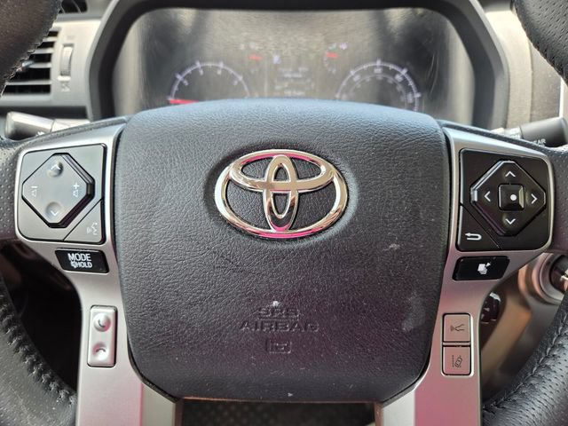 Used 2022 Toyota 4Runner SR5 RWD image 32
