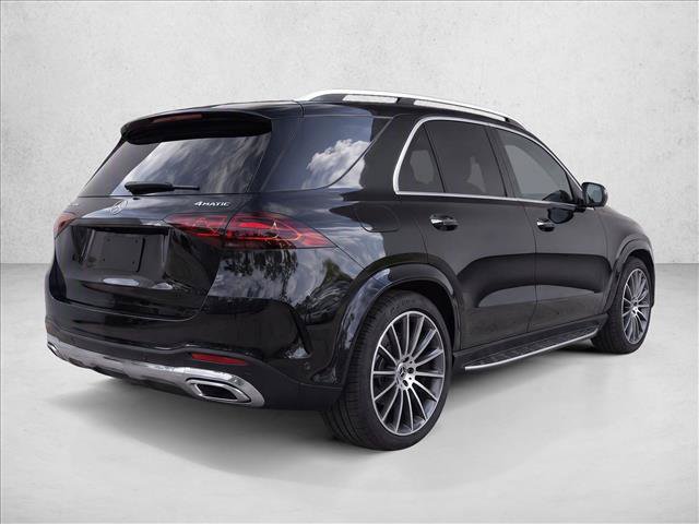 New 2027 Mercedes-Benz GLE 450 4MATIC image 7