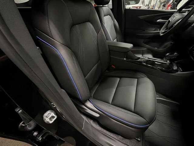 New 2026 Buick Envista Sport Touring w/ Convenience I Package FWD image 25