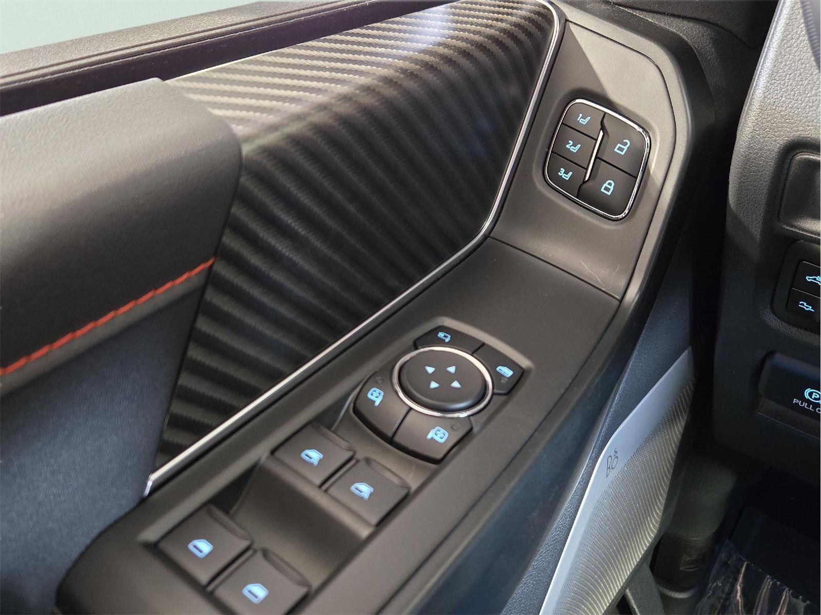 New 2026 Ford F150 Raptor image 42