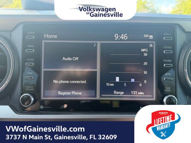 Used 2023 Toyota Tacoma SR5 RWD image 24