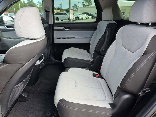 Used 2020 Hyundai Palisade SEL w/ Convenience Package image 8