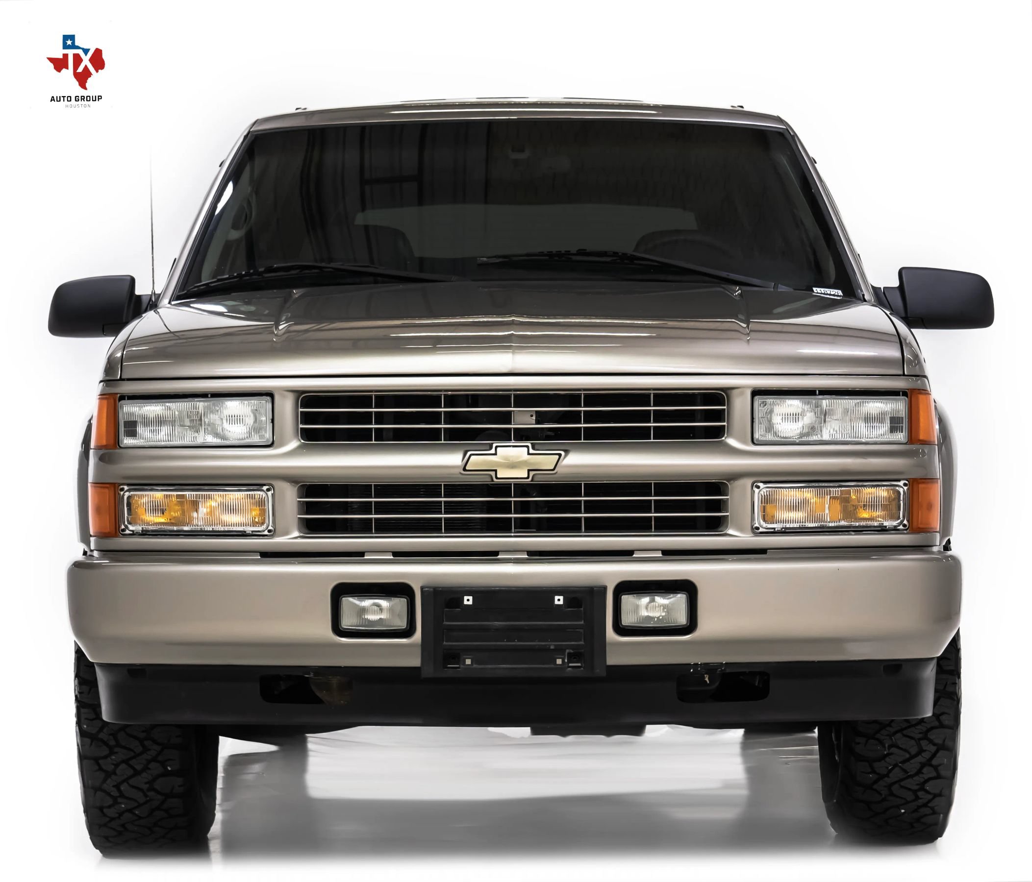 Used 2000 Chevrolet Tahoe Z71 w/ Comfort & Security Pkg AWD/4WD image 59