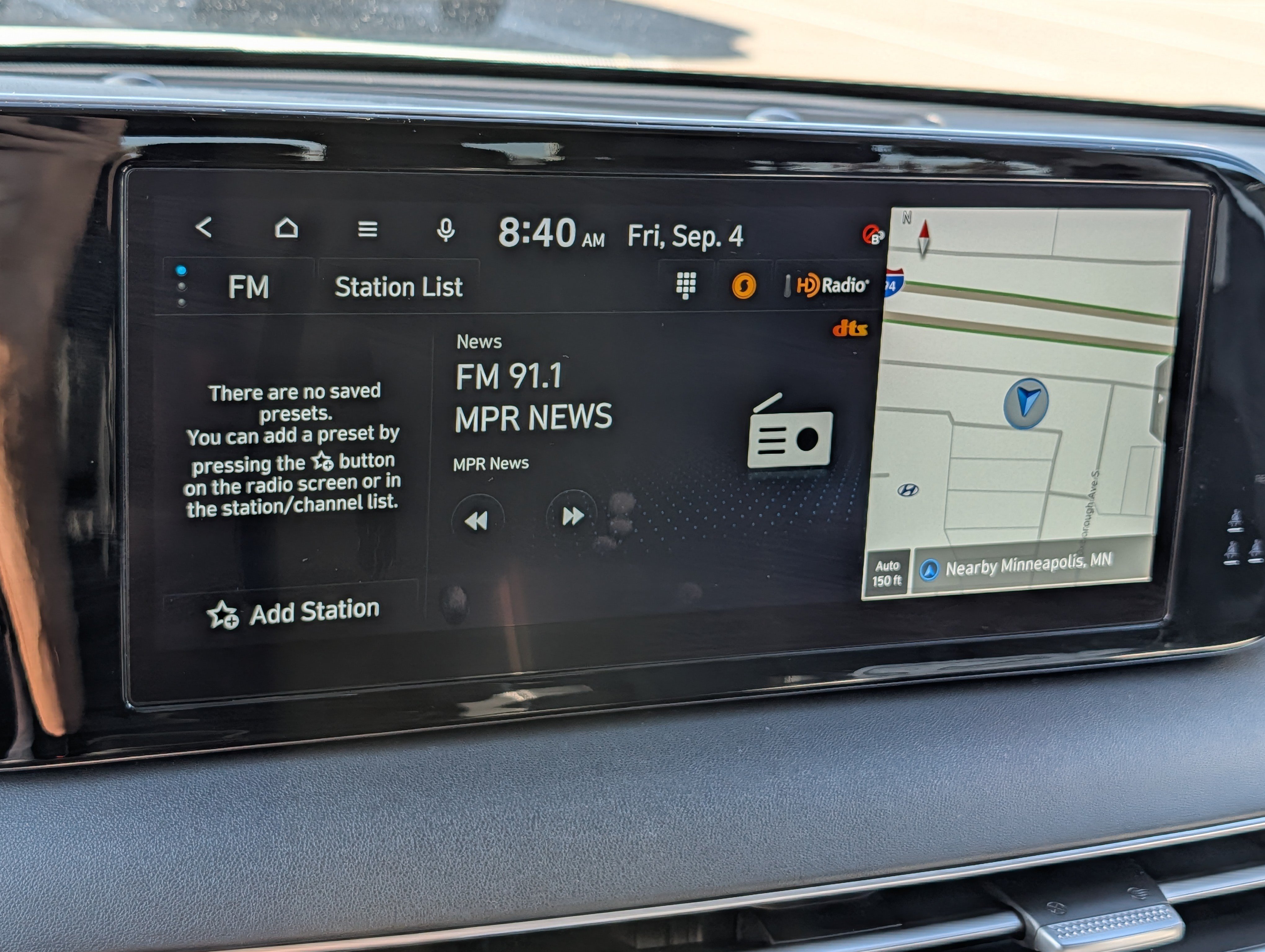 Used 2025 Hyundai Palisade SEL AWD/4WD image 22