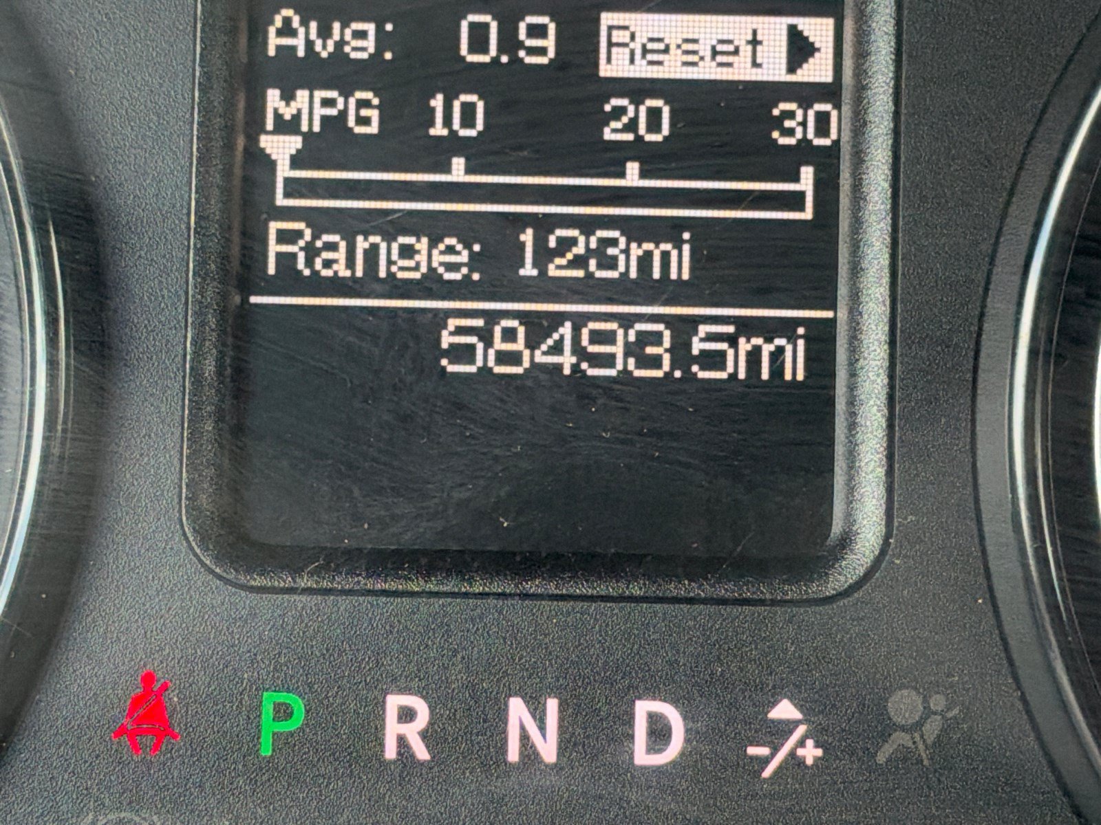 Used 2024 RAM 1500 Warlock AWD/4WD image 25