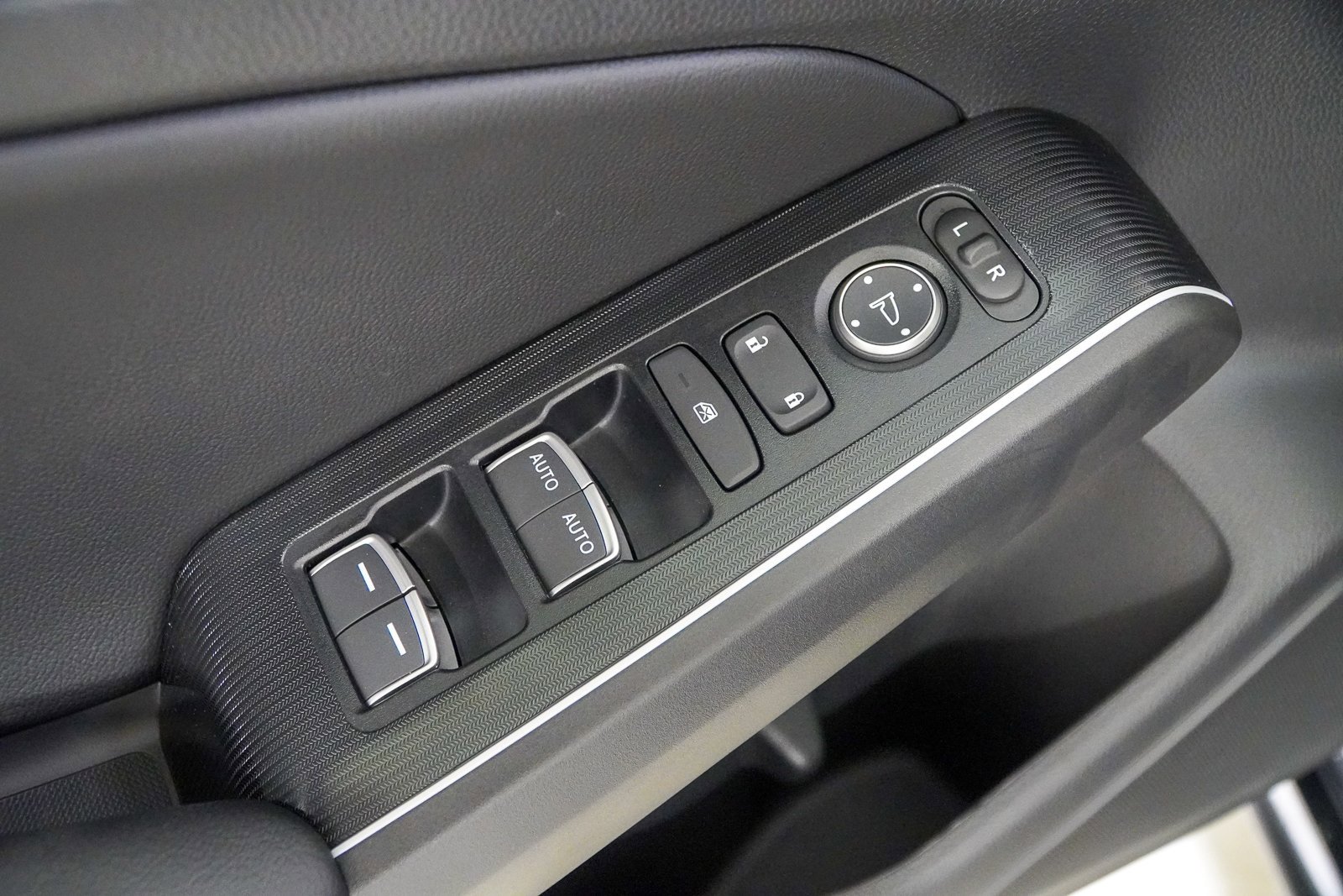 New 2026 Honda Civic Sport Touring image 18