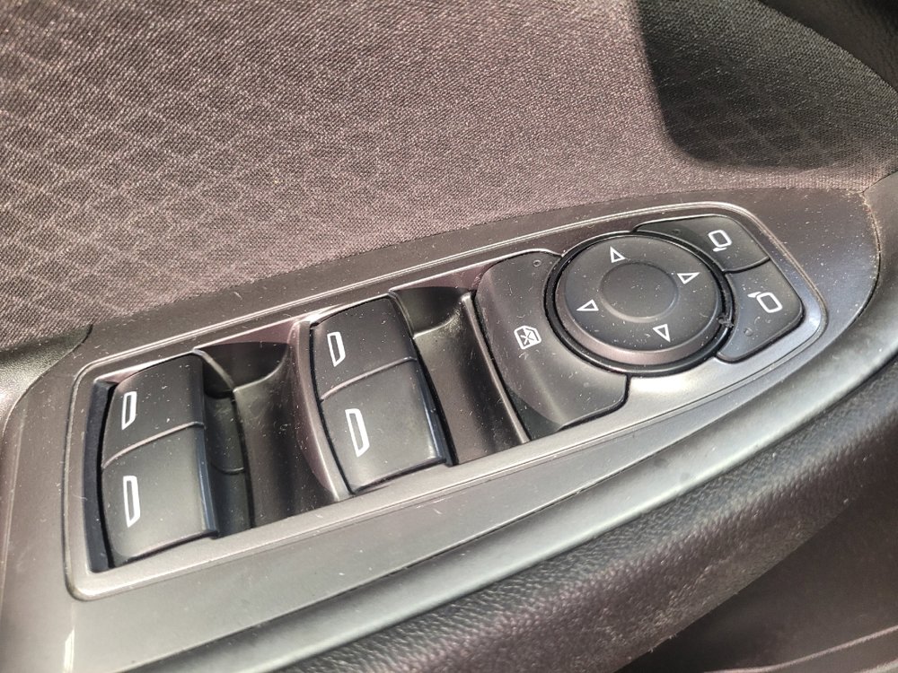 Used 2018 Chevrolet Malibu LS FWD image 27