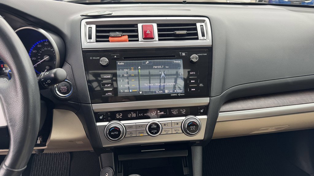 Used 2017 Subaru Outback 3.6R Limited image 19