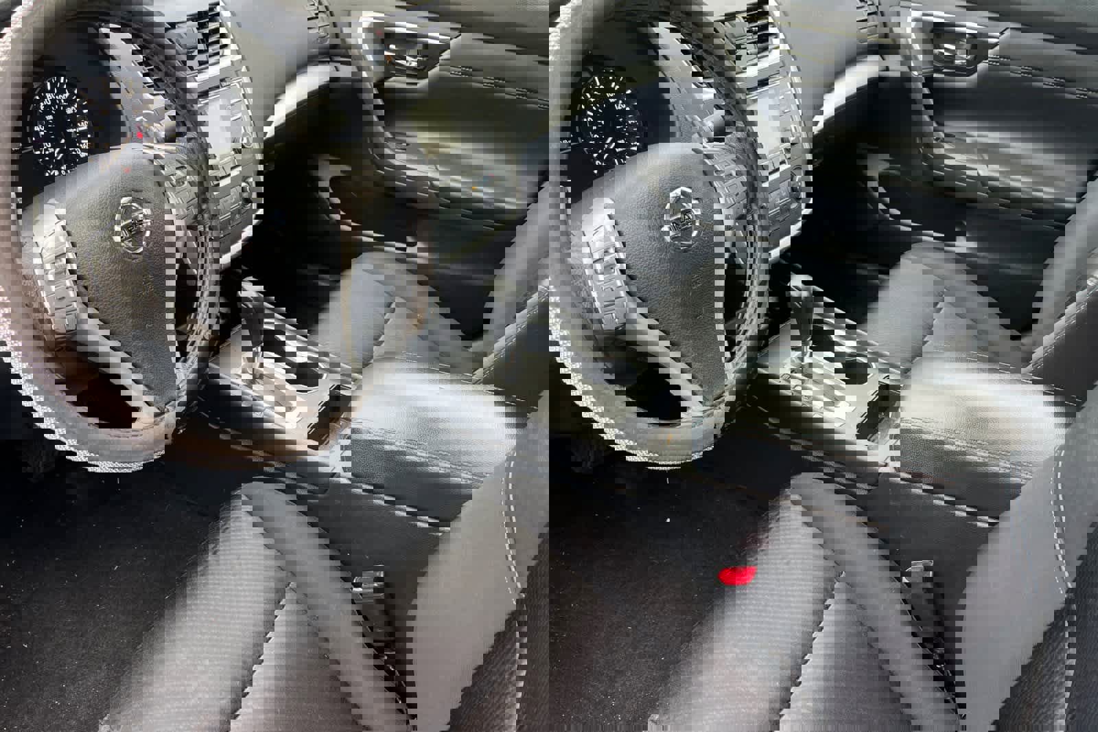 Used 2017 Nissan Altima 2.5 SR w/ Midnight Edition Package image 12