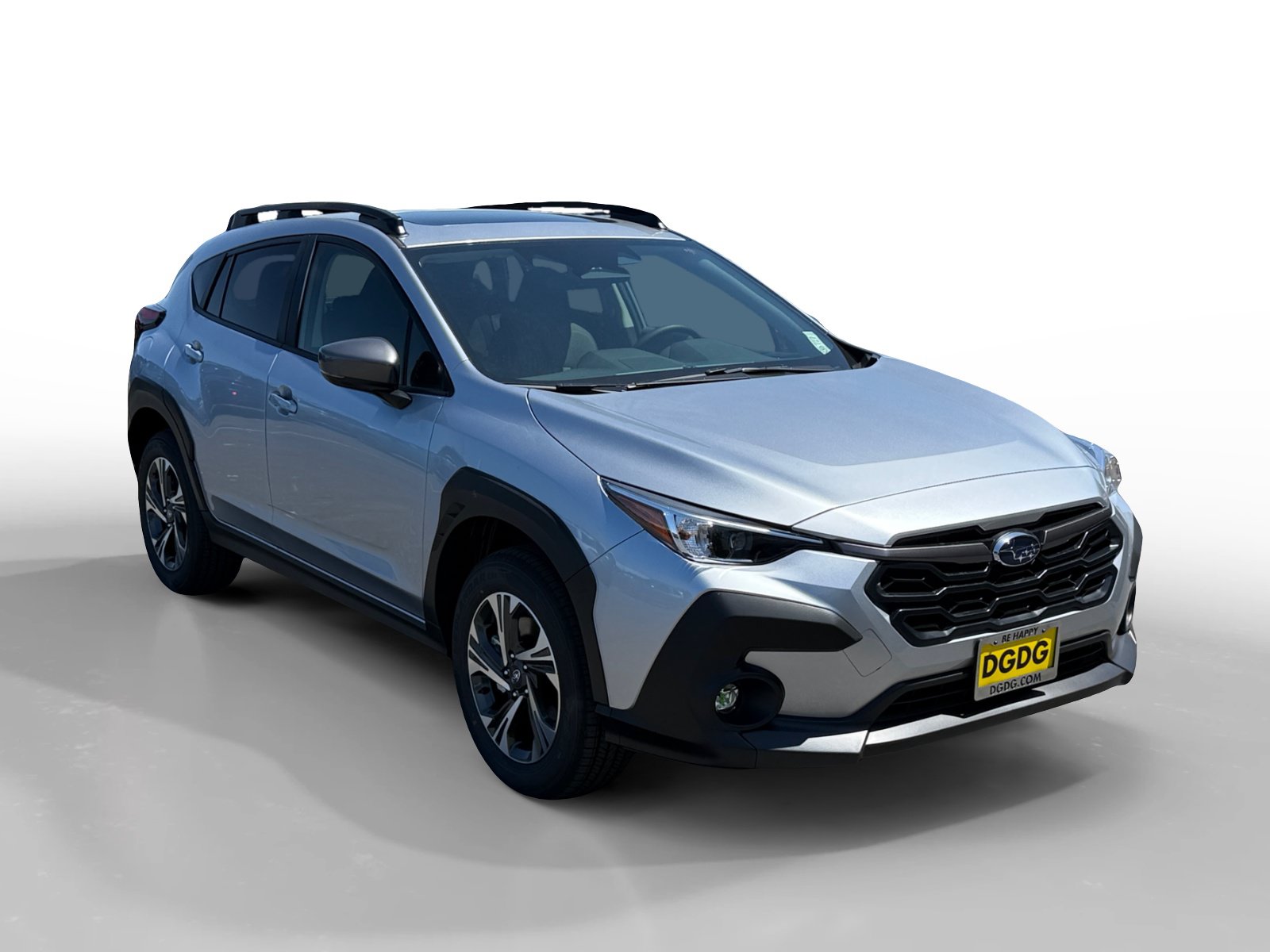 New 2026 Subaru Crosstrek 2.5i Premium AWD/4WD image 7