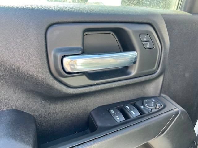 New 2023 Chevrolet Silverado 2500 W/T w/ WT Convenience Package AWD/4WD image 11