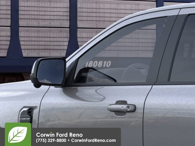 New 2026 Ford Ranger Lariat AWD/4WD image 22