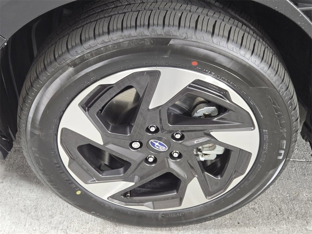 New 2026 Subaru Crosstrek 2.5i Limited image 6