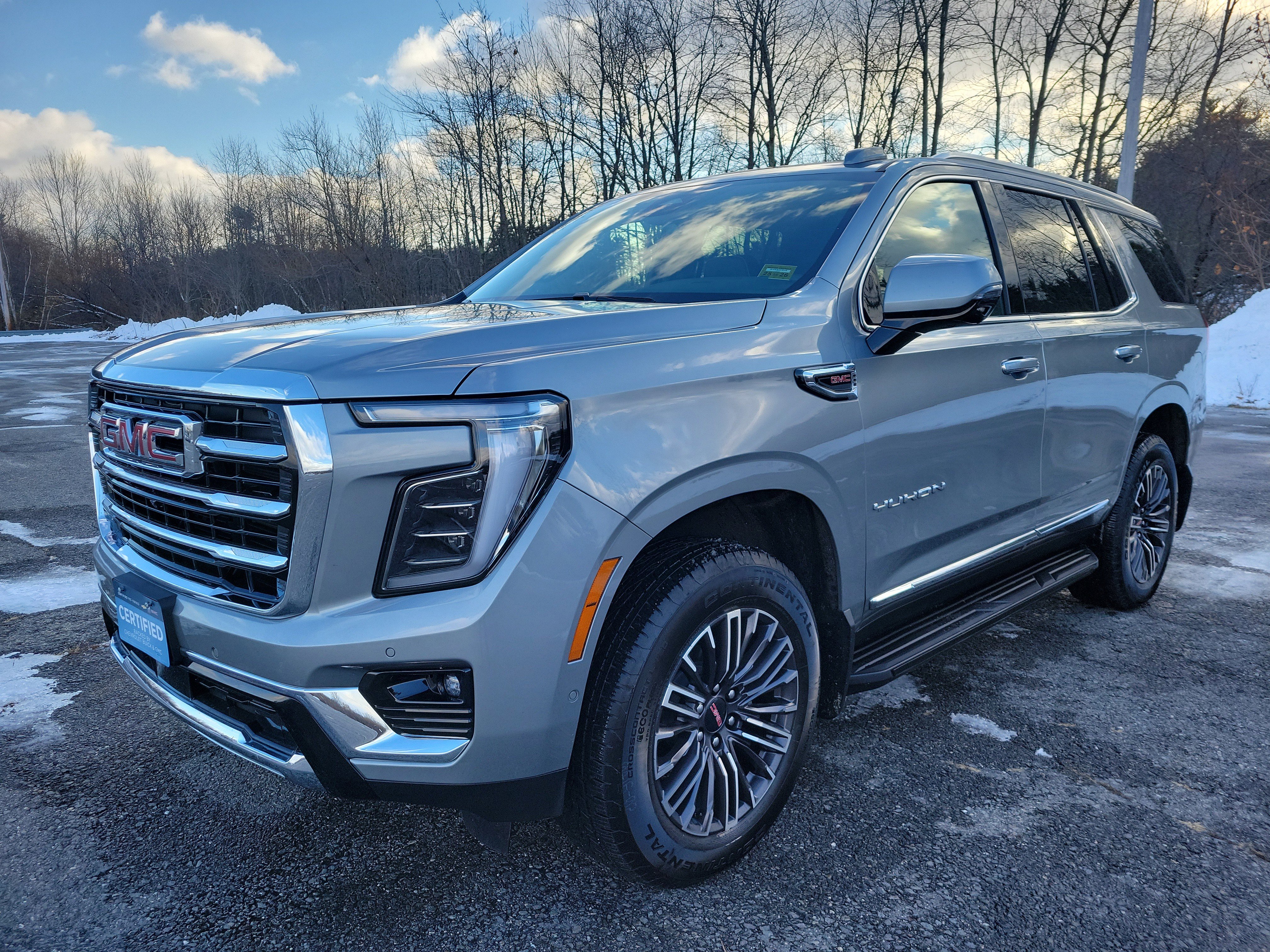 Used 2025 GMC Yukon Elevation w/ LPO, Get Active Package