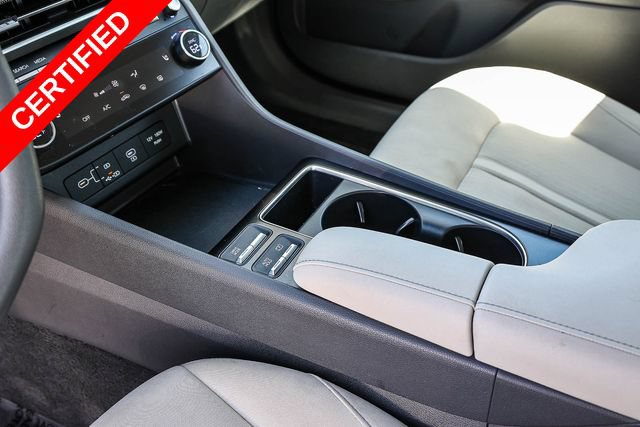 Used 2025 Hyundai Sonata SEL FWD image 22