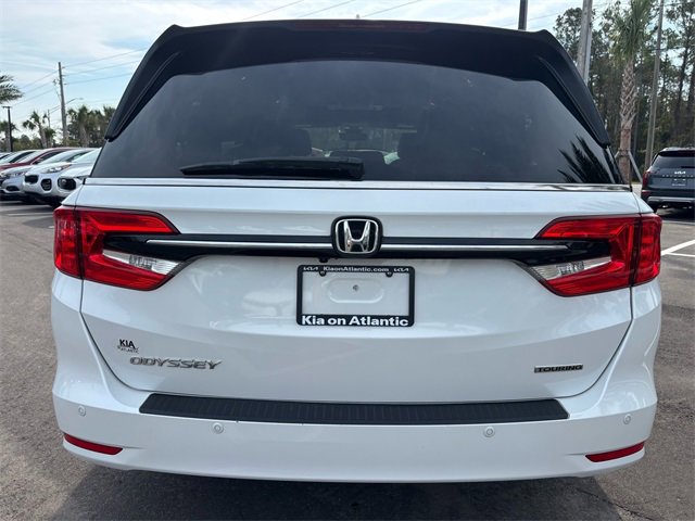 Used 2023 Honda Odyssey Touring image 16