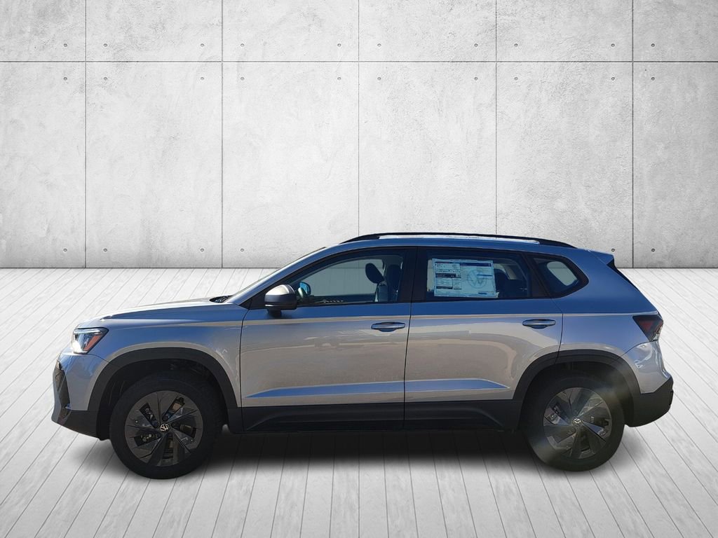 Used 2021 Volkswagen Atlas SEL image 7