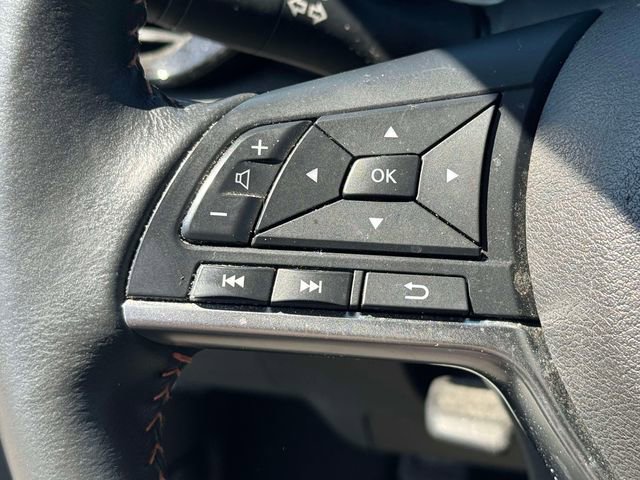Used 2023 Nissan Sentra SR w/ Electronics Package FWD image 21
