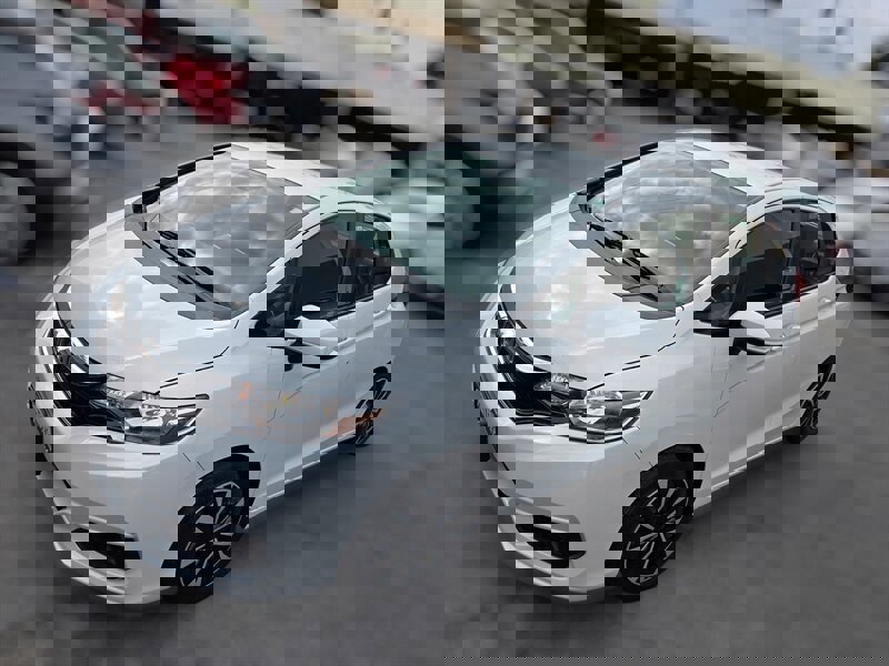 Used 2019 Honda Fit LX image 3