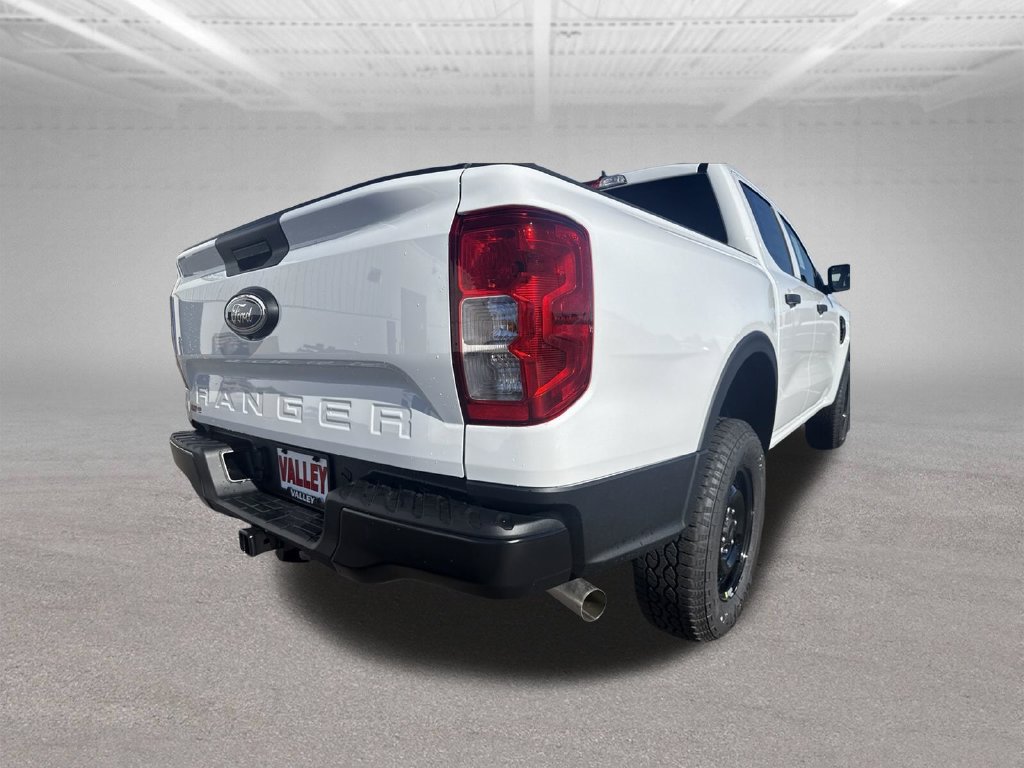 New 2026 Ford Ranger XL w/ Trailer Tow Package RWD image 51