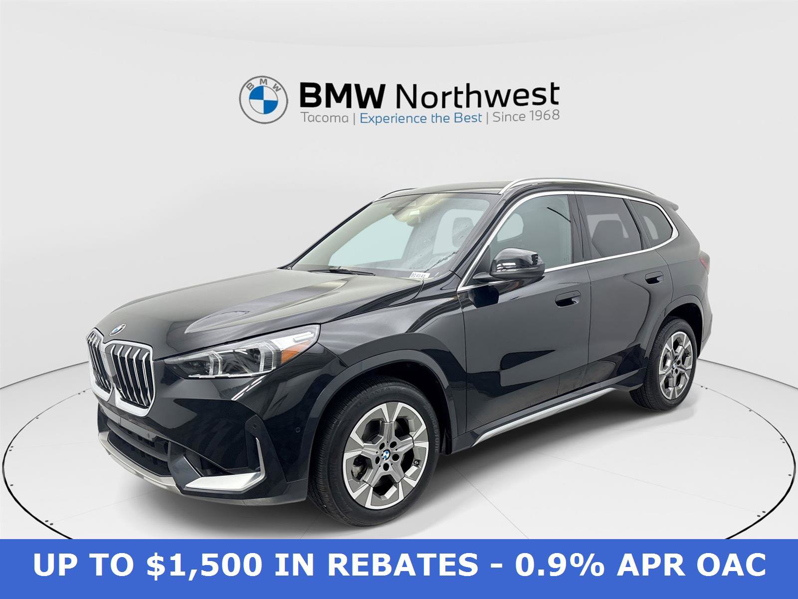 Used 2025 BMW X1 xDrive28i w/ Convenience Package
