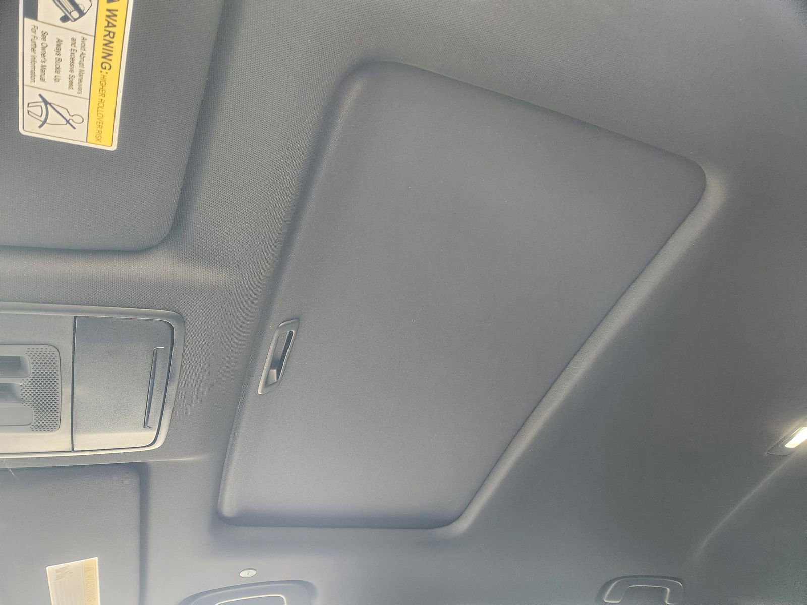 New 2026 Honda CR-V Sport-L image 22