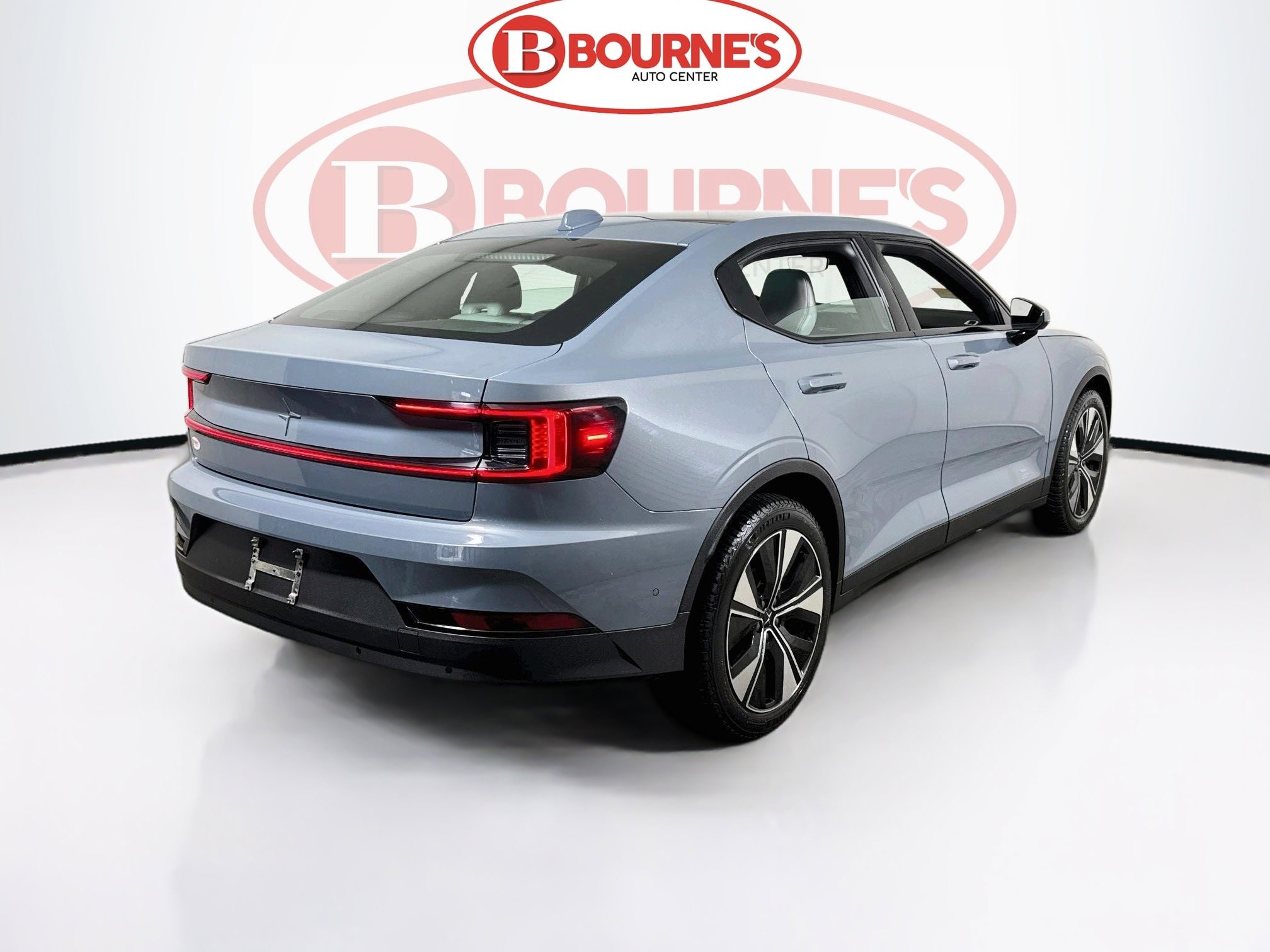 Used 2023 Polestar Polestar 2 w/ Pilot Pack AWD/4WD image 10